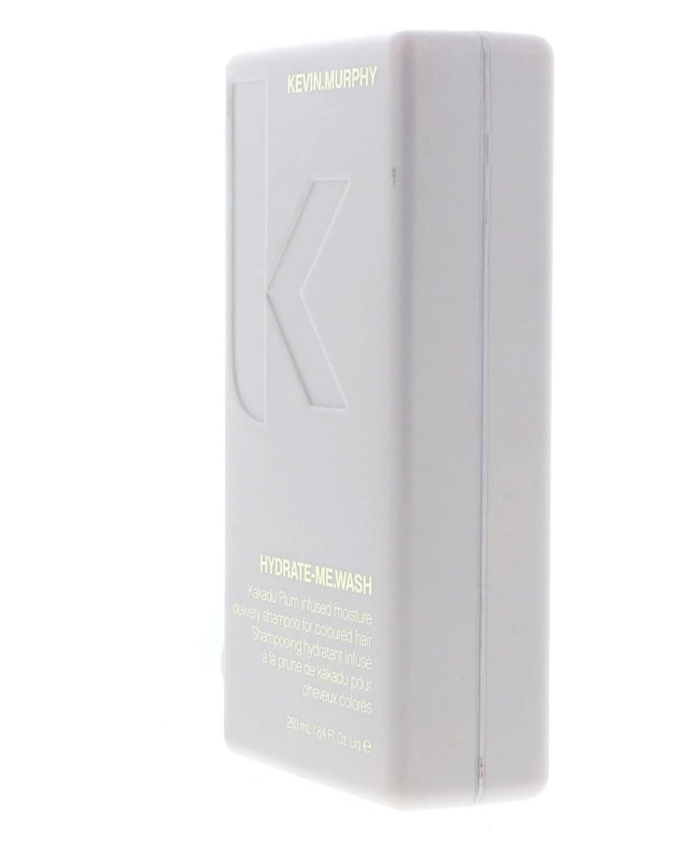 Kevin Murphy Hydrate Me Wash Shampoo mit Kakadu-Pflaume – Feuchtigkeitsspendende Reinigung für trockenes Haar