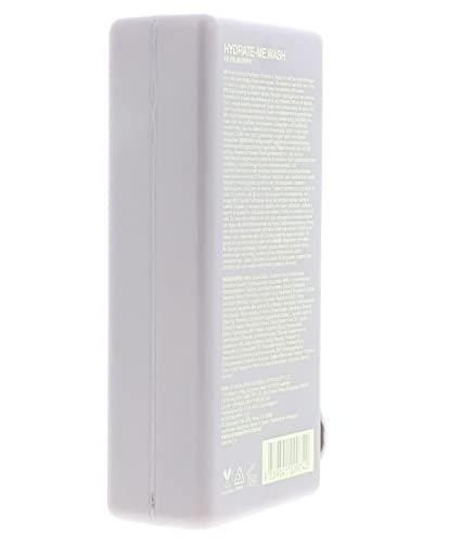Kevin Murphy Hydrate Me Wash Shampoo mit Kakadu-Pflaume – Feuchtigkeitsspendende Reinigung für trockenes Haar