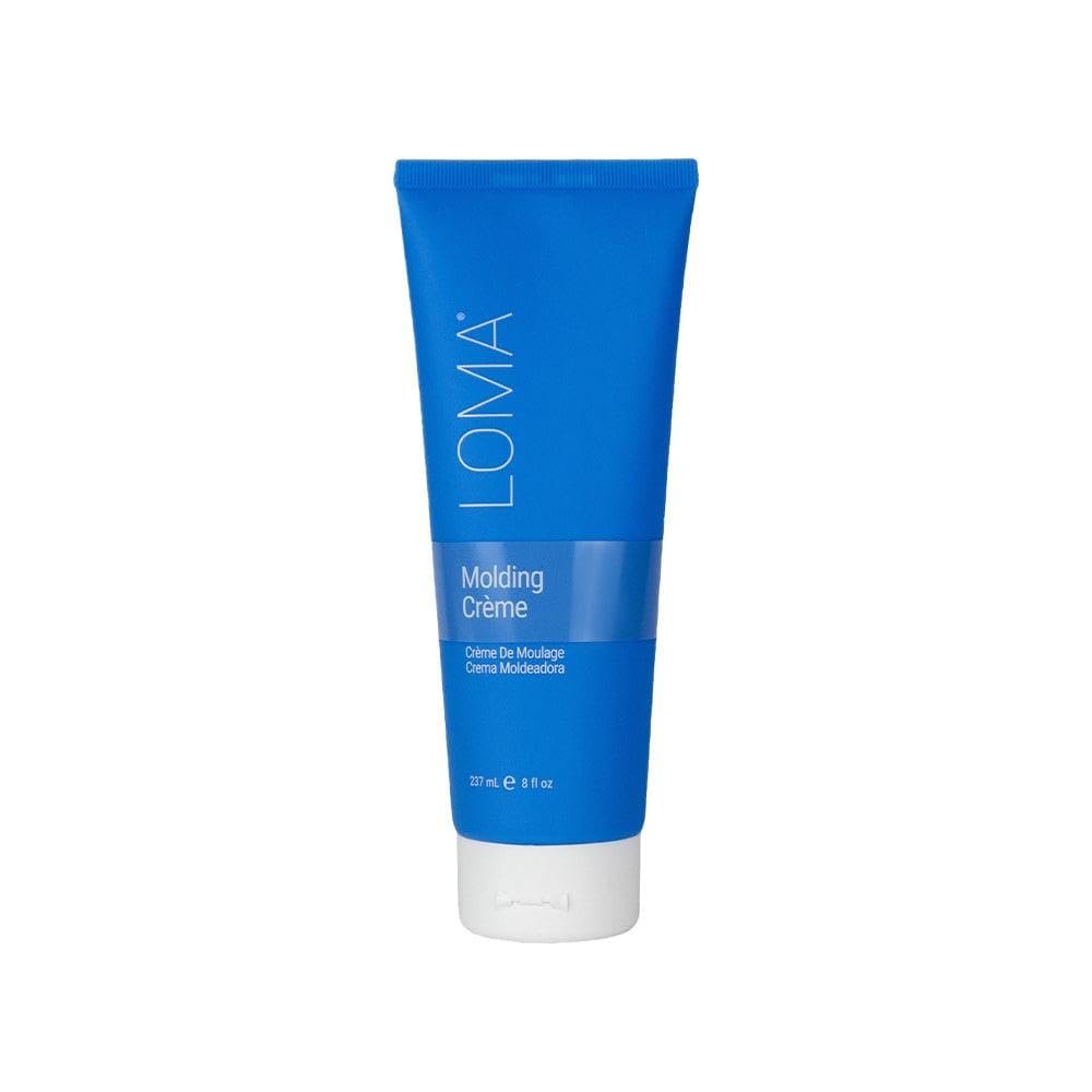 Loma Molding Crème 8 Unzen – Stylingcreme für definierte Looks