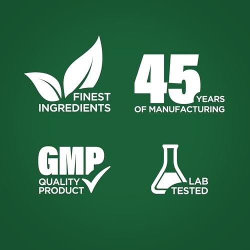 Piping Rock Garcinia Cambogia Extrakt Kapseln | 120 Stück | Konzentrierte Pillen | Non-GMO, Glutenfrei