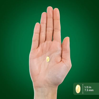 Piping Rock Geruchsloses Knoblauchpräparat | 200 Softgels | Konzentrierter Kräuterextrakt | Geruchsfrei, Nicht-GVO, Glutenfrei