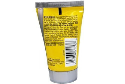 Schwarzkopf got2b Glued Styling Spiking Glue 1,25 oz (12er-Pack) – Extrem starker Halt für kreative Styles