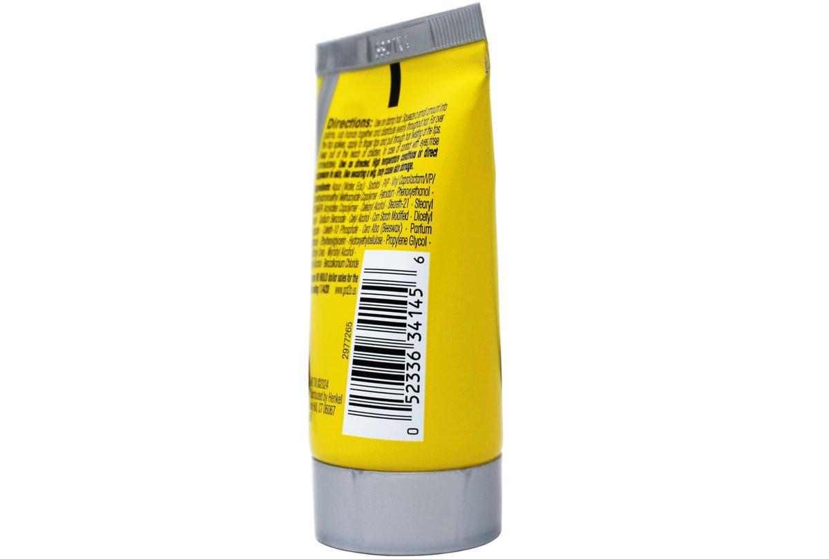 Schwarzkopf got2b Glued Styling Spiking Glue 1,25 oz (12er-Pack) – Extrem starker Halt für kreative Styles