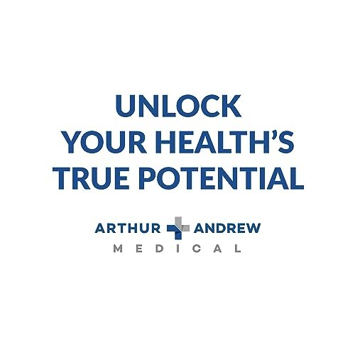 Arthur Andrew Medical Nattovena – Reine Nattokinase für Kreislauf- und Herzgesundheit, vegan, nicht-GVO, 30 Kapseln
