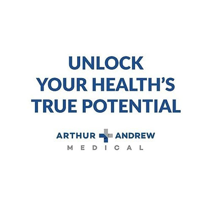 Arthur Andrew Medical Nattovena – Reine Nattokinase für Kreislauf- und Herzgesundheit, vegan, nicht-GVO, 30 Kapseln