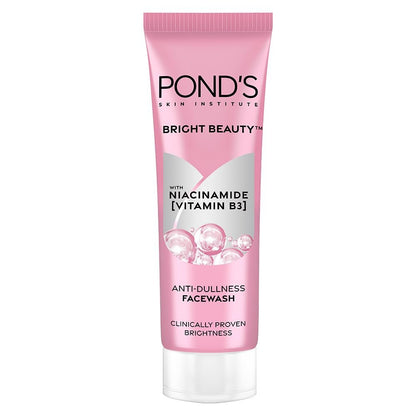 Pond's Gesichtsreinigung mit Niacinamid, 50g
