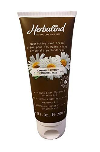 URMIIM Herbalind Glycerin Handcreme (Duftneutral) 200ml