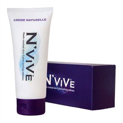 N'vive Feuchtigkeitscreme - 170 g (6 Unzen) - Intensive Gesichtspflege für geschmeidige Haut