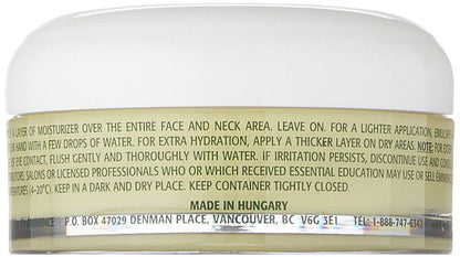 Eminence Organic Skincare Calm Skin Feuchtigkeitscreme für empfindliche Haut mit Kamille, 60 ml
