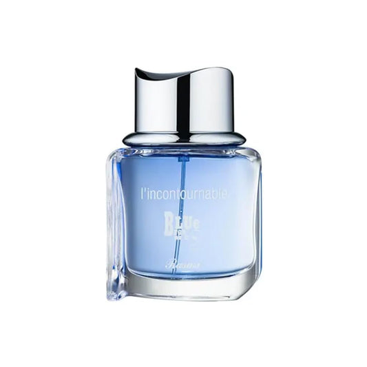 RASASI Blue 2 L'incontournable Eau De Parfum Spray für Männer, 75 ml