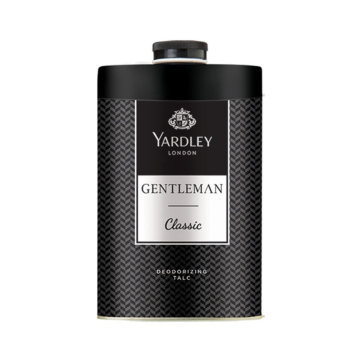 Yardley Gentleman Talkumpuder 250g – Klassische Herrenpflege