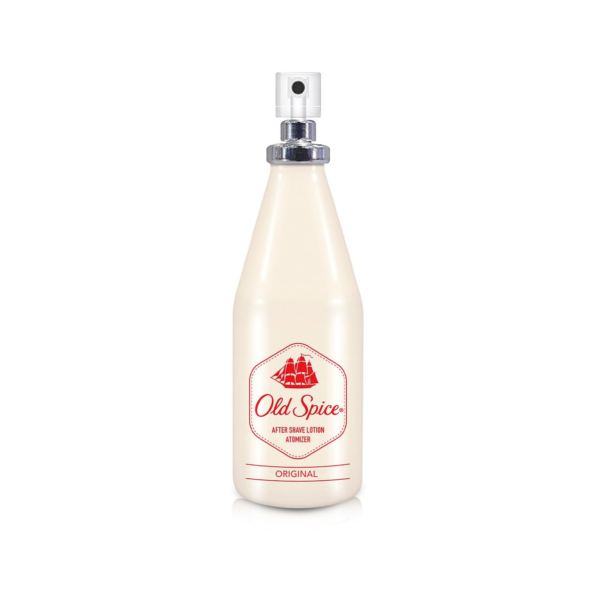 Old Spice Original Aftershave Lotion Atomizer – 150 ml