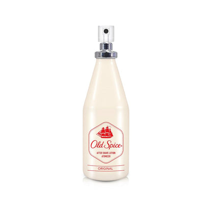 Old Spice Original Aftershave Lotion Atomizer – 150 ml