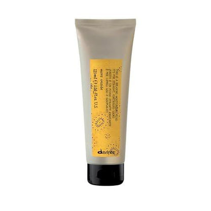 Davines This Is A Relaxing Moisturizing Fluid – Glättende & Anti-Frizz Pflege für geschmeidiges Haar, 125 ml