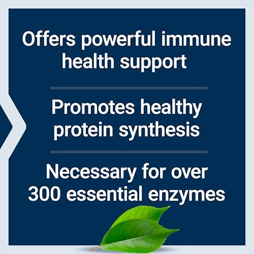Life Extension Zink-Lutschtabletten – Zitrus-Orange-Geschmack – Für gesunde Proteinsynthese & Immununterstützung – Nahrungsergänzungsmittel zur Entzündungshemmung – Glutenfrei, Nicht-GVO – 60 vegetarische Lutschtabletten