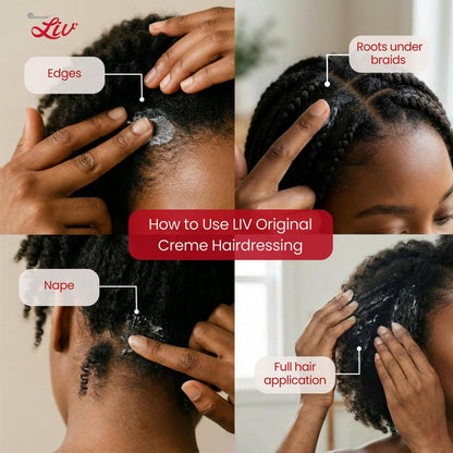 Summit Liv Creme Haarbehandlung und Conditioner für trockenes, strukturiertes Haar – Tiefenfeuchtigkeit, Bruchschutz, schützende Styling-Feuchtigkeit, Geschmeidigkeit & Kämmbarkeit – 237 ml, langanhaltende Feuchtigkeit