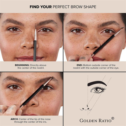Anastasia Beverly Hills Tinted Brow Gel - Brunette