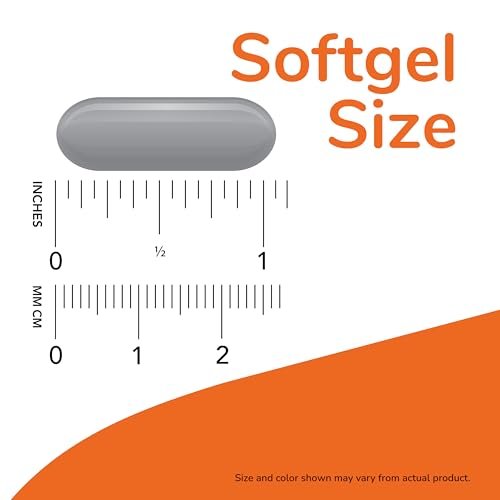 NOW Foods Ultra Omega-3 – 180 magensaftresistente Weichkapseln, molekular destilliert