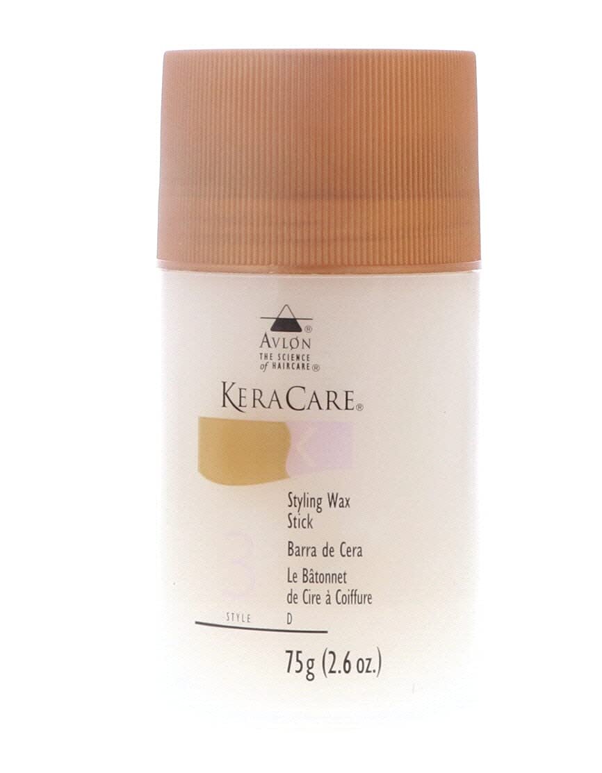KeraCare Styling Wax Stick 2,6 oz – Haarwachs für perfekten Halt und Glanz