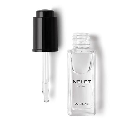 Inglot Duraline – Make-up Versiegelung und Eyeliner Zauberer | 9 ml