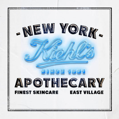 Kiehl's Original Musk Körperlotion – Leichte Feuchtigkeitspflege für geschmeidig weiche Haut, 8,4 fl oz