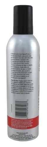 Vigorol Mousse Curls 12oz (3er Pack) – Definition und Pflege für Locken