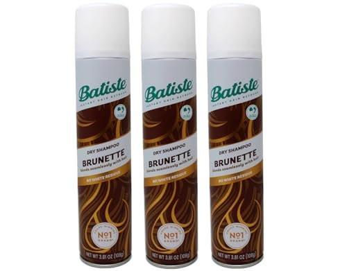 Batiste Trockenshampoo Medium & Brunette 3.81 oz - 3er-Pack