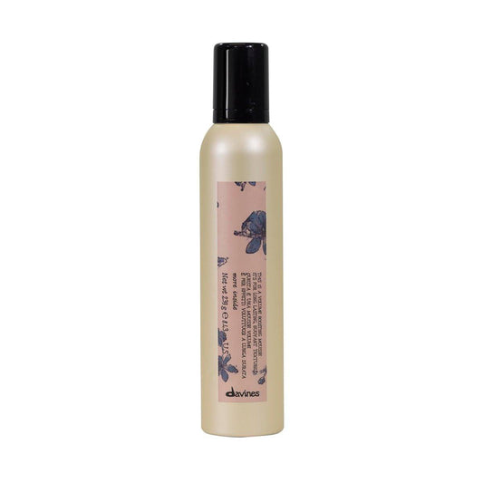 Davines This is a Volume Boosting Mousse 8,45 Fl Oz – Volumenschaum für feines Haar