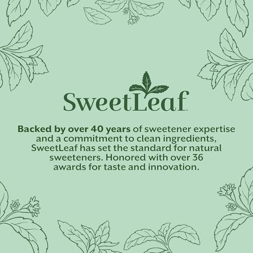 SweetLeaf Organic Pure Stevia Pulver Streudose 0,9 Unzen (1 Pack) – Null Kalorien Süßstoff ohne Erythrit, Stevia Blattextrakt, natürlicher Zuckerersatz für Kaffee & Backen, zuckerfrei, keto-freundlich