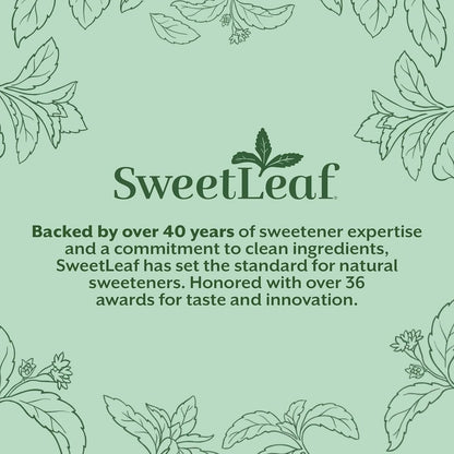 SweetLeaf Organic Pure Stevia Pulver Streudose 0,9 Unzen (1 Pack) – Null Kalorien Süßstoff ohne Erythrit, Stevia Blattextrakt, natürlicher Zuckerersatz für Kaffee & Backen, zuckerfrei, keto-freundlich
