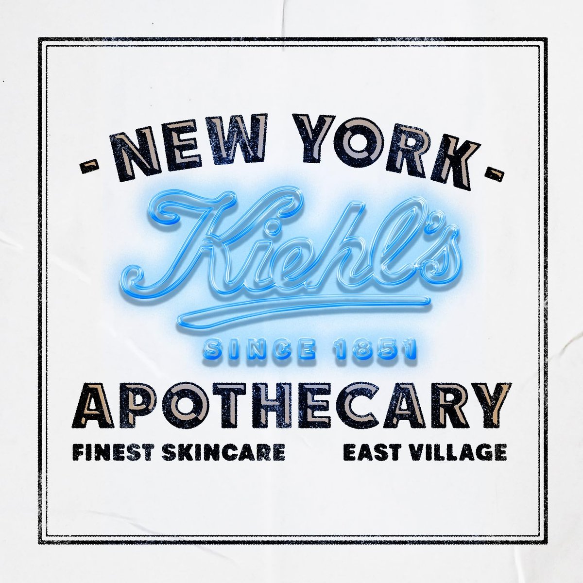 Kiehl's Lippenbalsam Nr. 1 – Feuchtigkeitsspendende & beruhigende Pflege für trockene Lippen mit Squalan, Aloe Vera & Vitamin E, parfümfrei, 0,5 fl oz