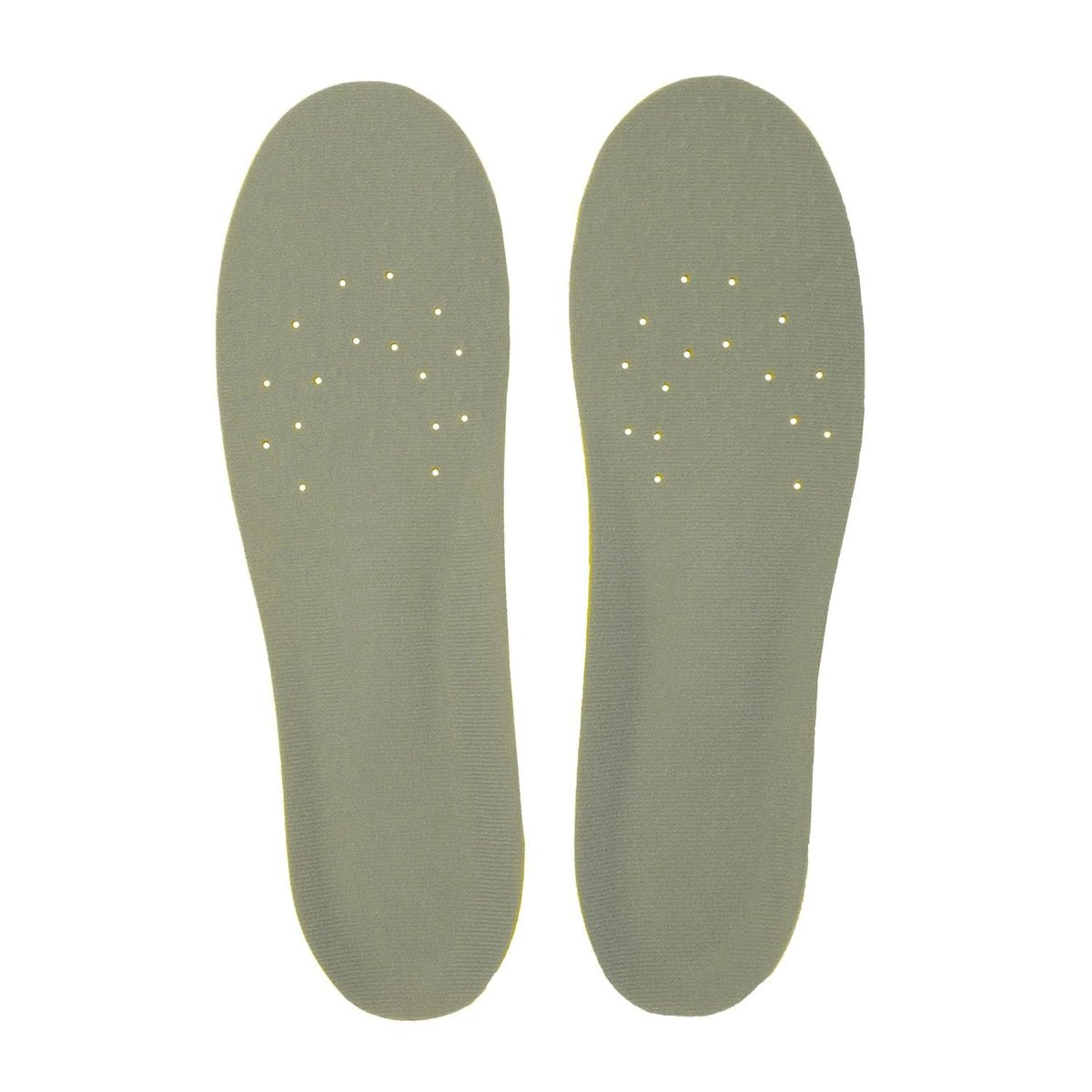 Happystep 1 Paar Memory Foam Einlegesohlen – Komfort bei Plantarfasziitis, Fußschmerzlinderung (US M: 6-8 / W: 7-9)