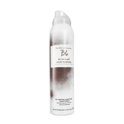 Bumble and bumble. Brownish Tinted Trockenshampoo | Volumen und Ansatzabdeckung | Braune Tönung, 124 g