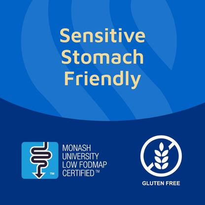 Tomorrow's Nutrition Sunfiber – Präbiotischer Ballaststoff für die Verdauungsgesundheit, GLP-1-freundlich, Low FODMAP, glutenfrei, ungesüßt, 30 Portionen