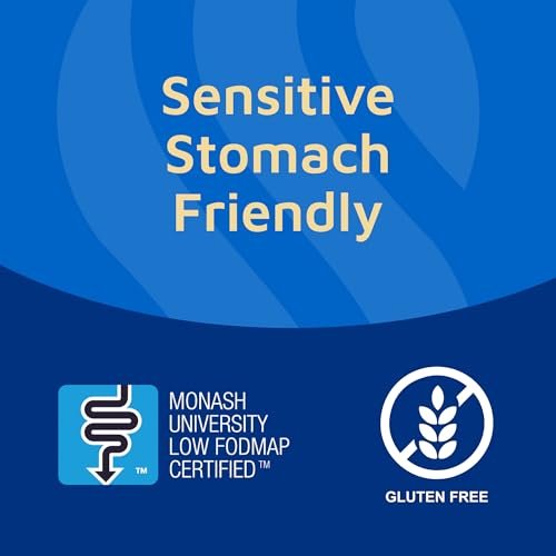 Tomorrow's Nutrition Sunfiber – Präbiotischer Ballaststoff für die Verdauungsgesundheit, GLP-1-freundlich, Low FODMAP, glutenfrei, ungesüßt, 30 Portionen