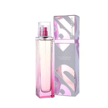 Kun Mukthalifan für Frauen EDP - Eau de Parfum 100 ml (3,4 oz) | Orientalische Alchemie | Einzigartigkeit durch die Verschmelzung von Pfirsich, Jasmin, Vanille, Amber und Moschus | Lebendig | von RASASI Parfums