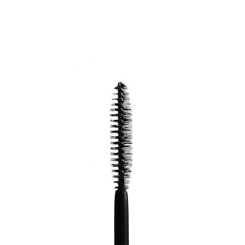 Lord & Berry Back in Black Mascara – Volumen und Länge für kurze Wimpern, tiefschwarz, 0,27 fl oz