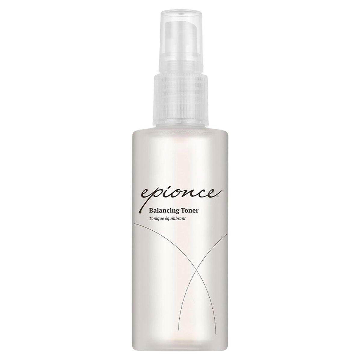 Epionce Balancing Toner – Alkoholfreies Gesichts- und Körpertönungsmittel, pH-ausgeglichene, feuchtigkeitsspendende Formel, reinigt Schmutz, Öl und Make-up, Dermatologen-Hautpflege