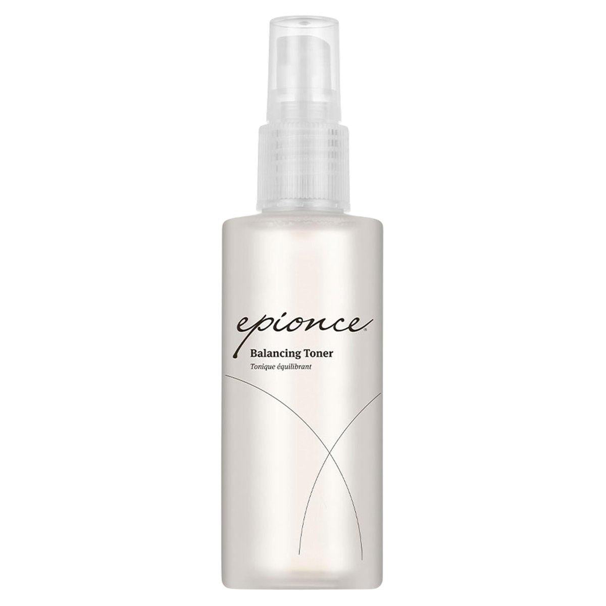 Epionce Balancing Toner – Alkoholfreies Gesichts- und Körpertönungsmittel, pH-ausgeglichene, feuchtigkeitsspendende Formel, reinigt Schmutz, Öl und Make-up, Dermatologen-Hautpflege