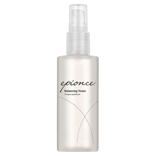 Epionce Balancing Toner – Alkoholfreies Gesichts- und Körpertönungsmittel, pH-ausgeglichene, feuchtigkeitsspendende Formel, reinigt Schmutz, Öl und Make-up, Dermatologen-Hautpflege