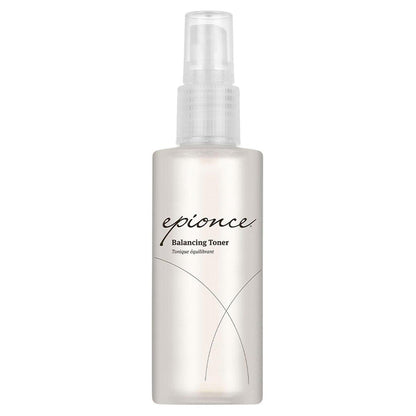 Epionce Balancing Toner – Alkoholfreies Gesichts- und Körpertönungsmittel, pH-ausgeglichene, feuchtigkeitsspendende Formel, reinigt Schmutz, Öl und Make-up, Dermatologen-Hautpflege