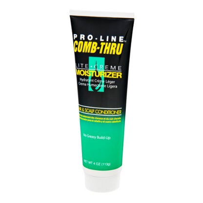 Pro-Line Comb-Thru Lite Creme Feuchtigkeitscreme für das Gesicht