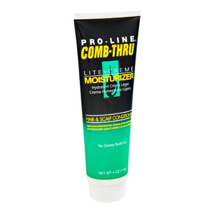 Pro-Line Comb-Thru Lite Creme Feuchtigkeitscreme für das Gesicht
