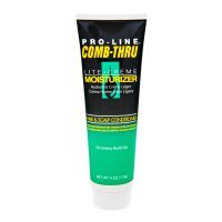 Pro-Line Comb-Thru Lite Creme Feuchtigkeitscreme für das Gesicht