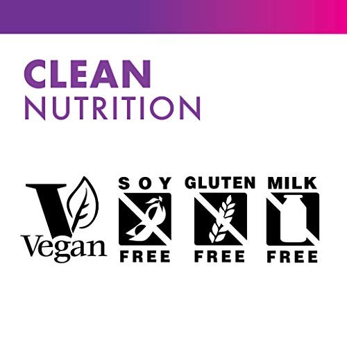 BlueBonnet Nutrition Earth Sweet Vitamin B12 5000 mcg Lutschtabletten, Sojafrei, Glutenfrei, Koscher zertifiziert, Milchfrei, Vegan, Himbeergeschmack, 60 Lutschtabletten, 60 Portionen