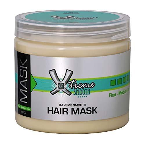 Forever Smooth X-treme Haarmaske für feines Haar - 16oz