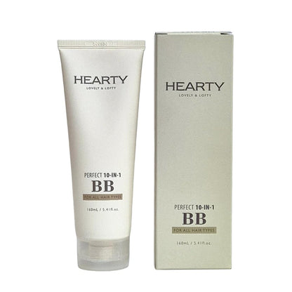 Hearty Perfect 10-in-1 BB 160ml (5,4 fl oz) – Multifunktions-Gel für strahlende Haut