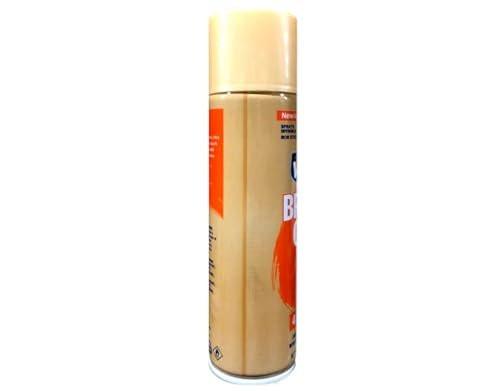 VO5 Brush Out Level 4 Haarspray Aerosol 8,5 Unzen (3er-Pack) – Starker Halt, leicht auszubürsten