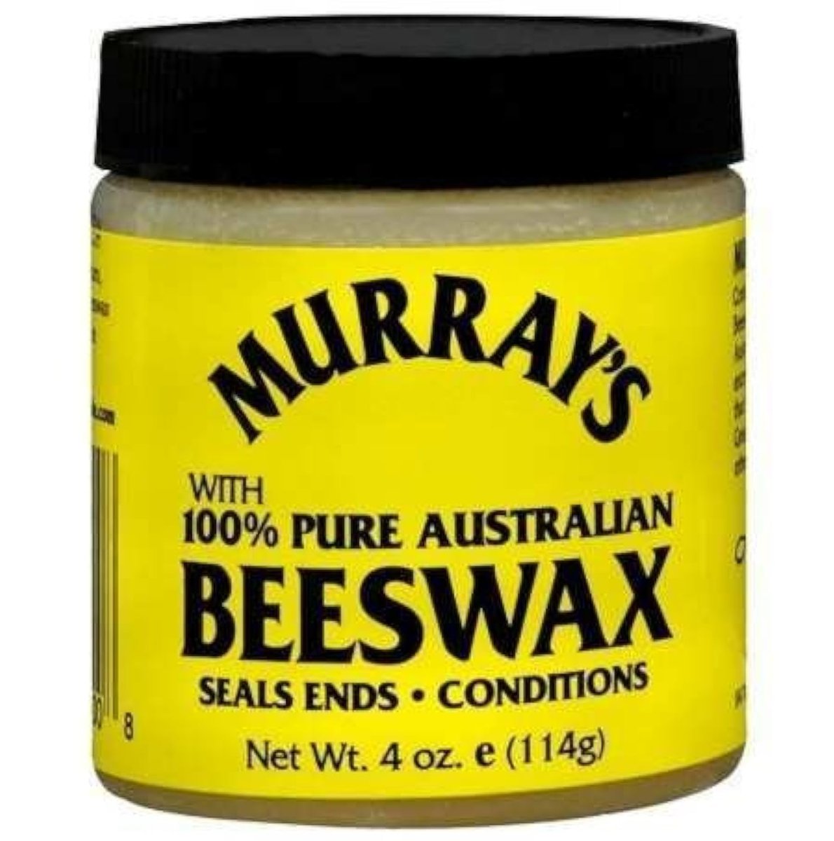 Murray's 100% reines Bienenwachs 113 g