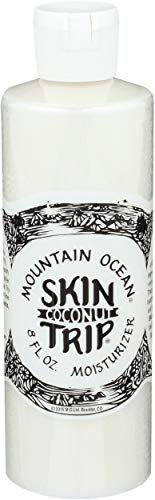 Mountain Ocean Coconut Skin Trip Feuchtigkeitscreme, 240 ml